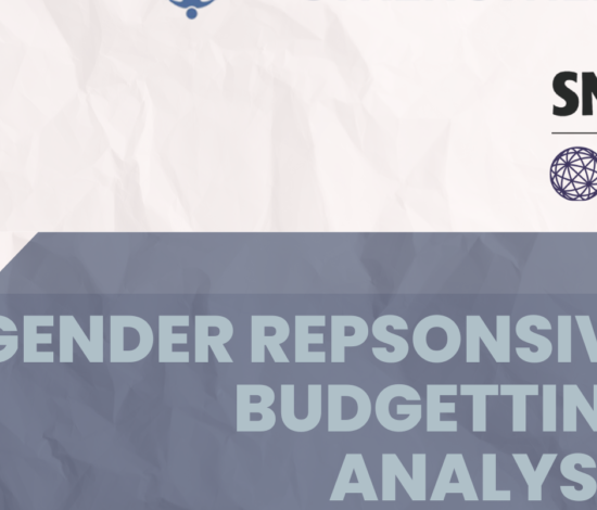 PWC 2023/24 FY BUDGET ANALYSIS ON THE MINISTRY OF GENDER BUDGET (VOTE 320)